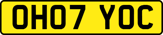 OH07YOC