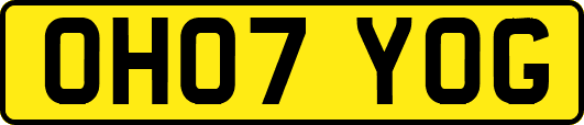 OH07YOG