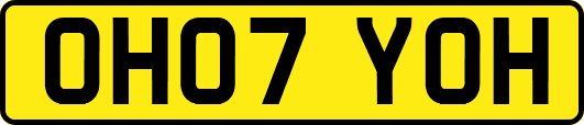 OH07YOH