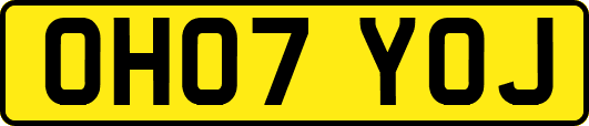 OH07YOJ