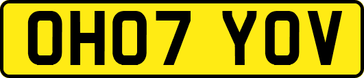 OH07YOV