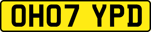 OH07YPD
