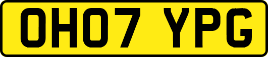 OH07YPG
