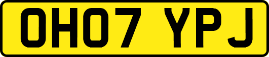 OH07YPJ