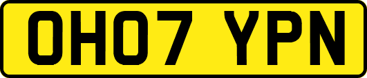OH07YPN
