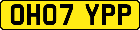 OH07YPP