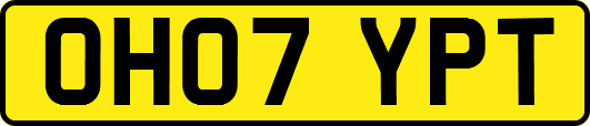 OH07YPT