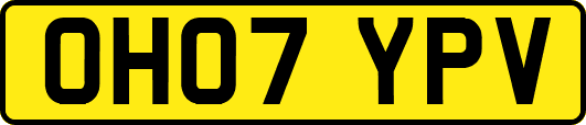 OH07YPV
