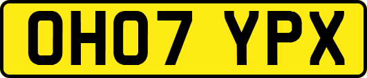 OH07YPX