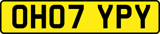 OH07YPY