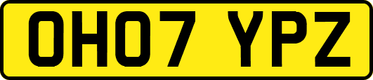 OH07YPZ
