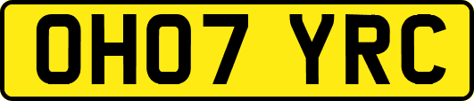 OH07YRC