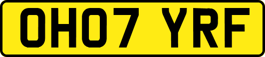 OH07YRF
