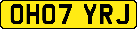 OH07YRJ