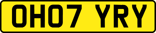 OH07YRY