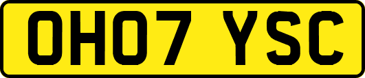 OH07YSC