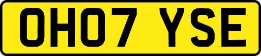 OH07YSE