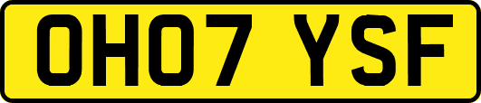 OH07YSF