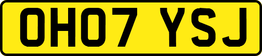 OH07YSJ