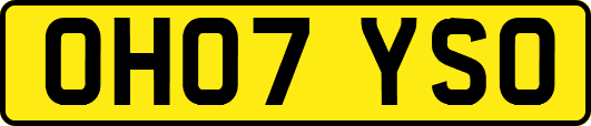 OH07YSO