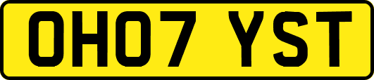 OH07YST