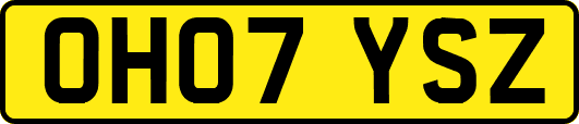 OH07YSZ