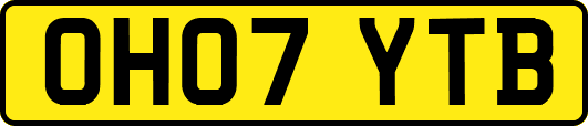 OH07YTB