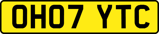 OH07YTC