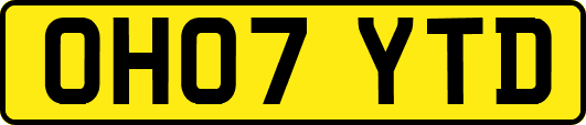OH07YTD