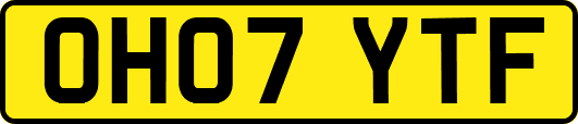 OH07YTF