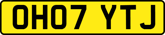 OH07YTJ