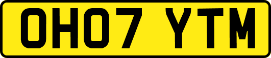 OH07YTM