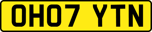 OH07YTN