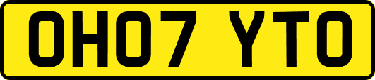 OH07YTO