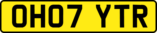 OH07YTR