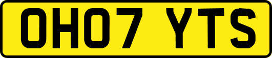 OH07YTS