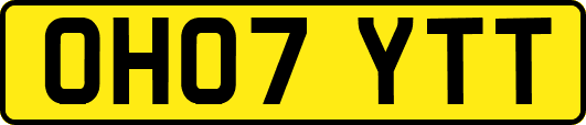 OH07YTT