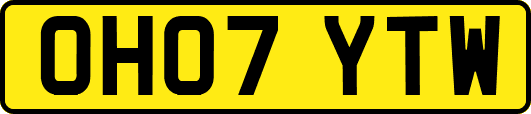 OH07YTW