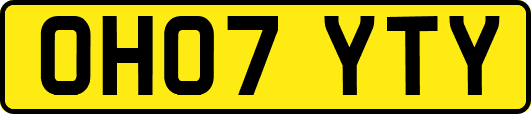 OH07YTY