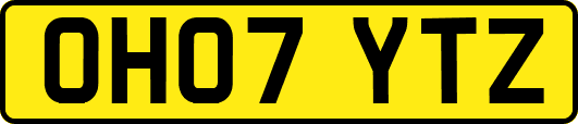 OH07YTZ