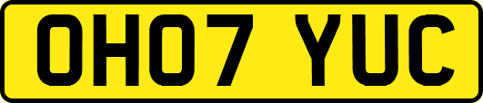 OH07YUC