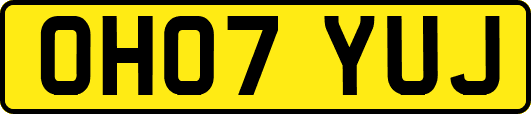 OH07YUJ