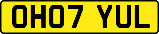OH07YUL