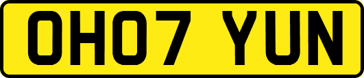 OH07YUN