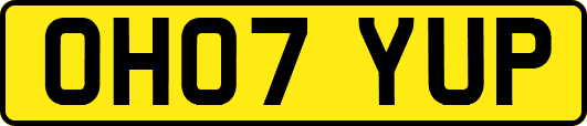 OH07YUP