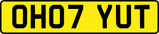OH07YUT