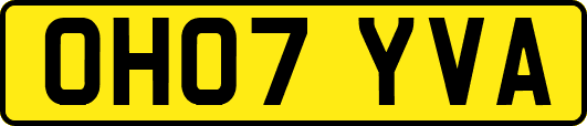 OH07YVA
