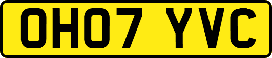 OH07YVC