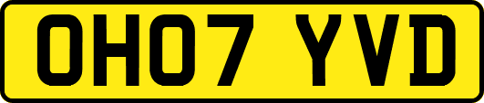 OH07YVD