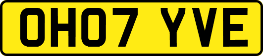 OH07YVE
